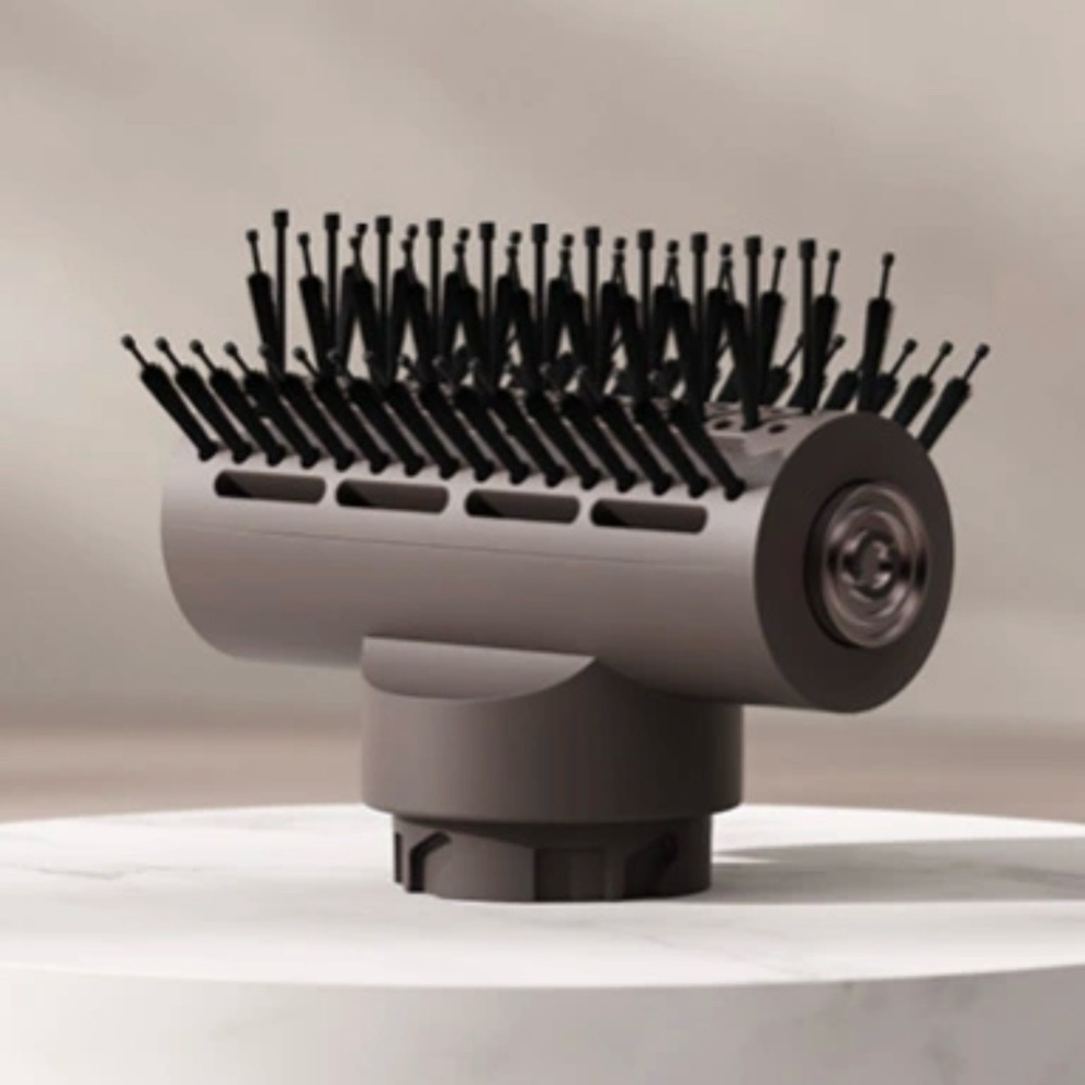 Shark® SpeedStyle™ Pro Flex QuickSmooth Brush